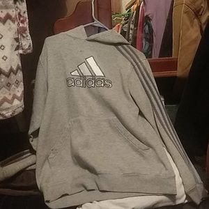 Adidas hoodie